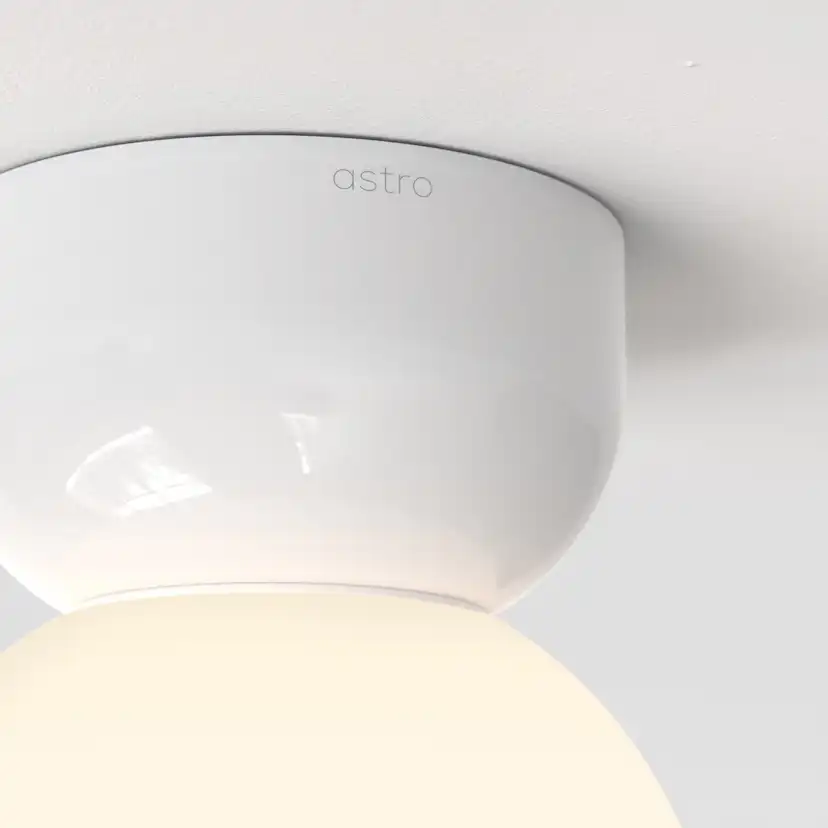 Taklampa Astro Lyra 140