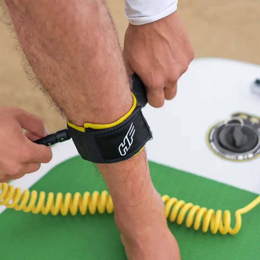 SUP-bräda Bestway Hydro-force Freesoul Tech