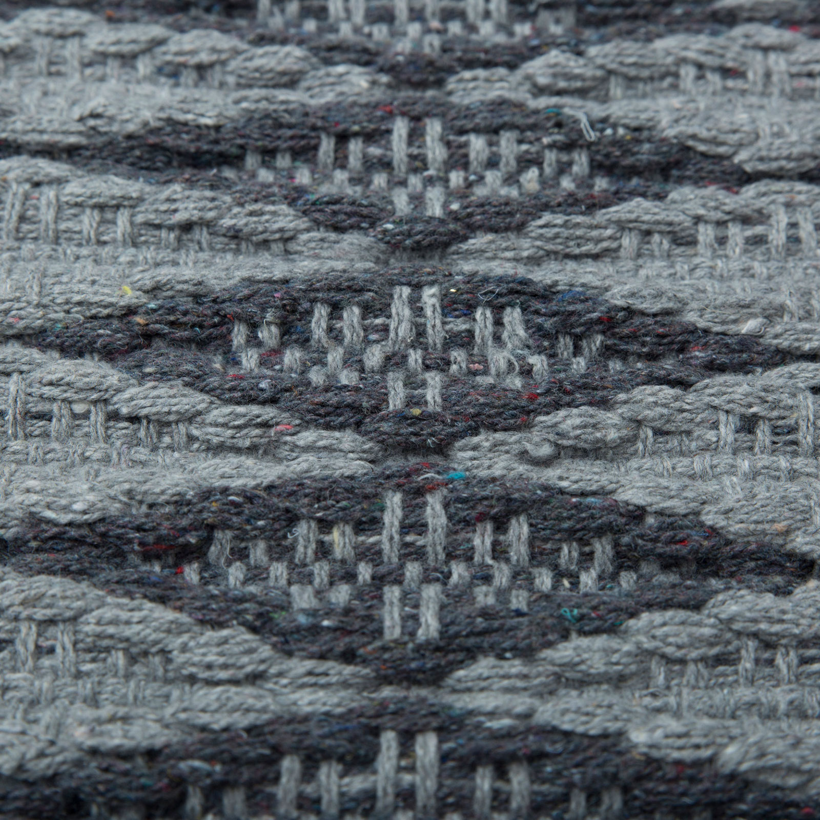 MATTA ARAMA Grå, 240x70 cm