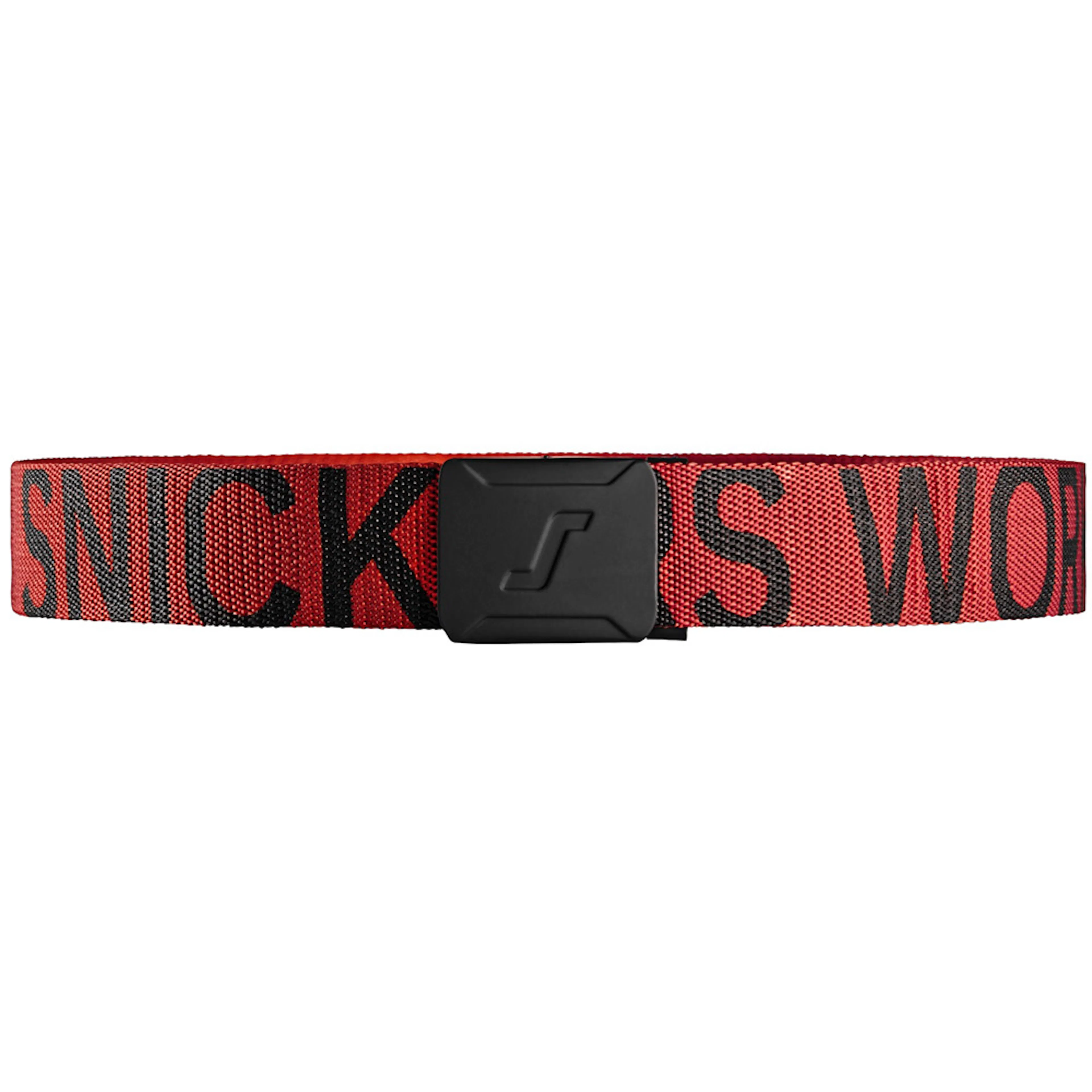 Chili red/Black
