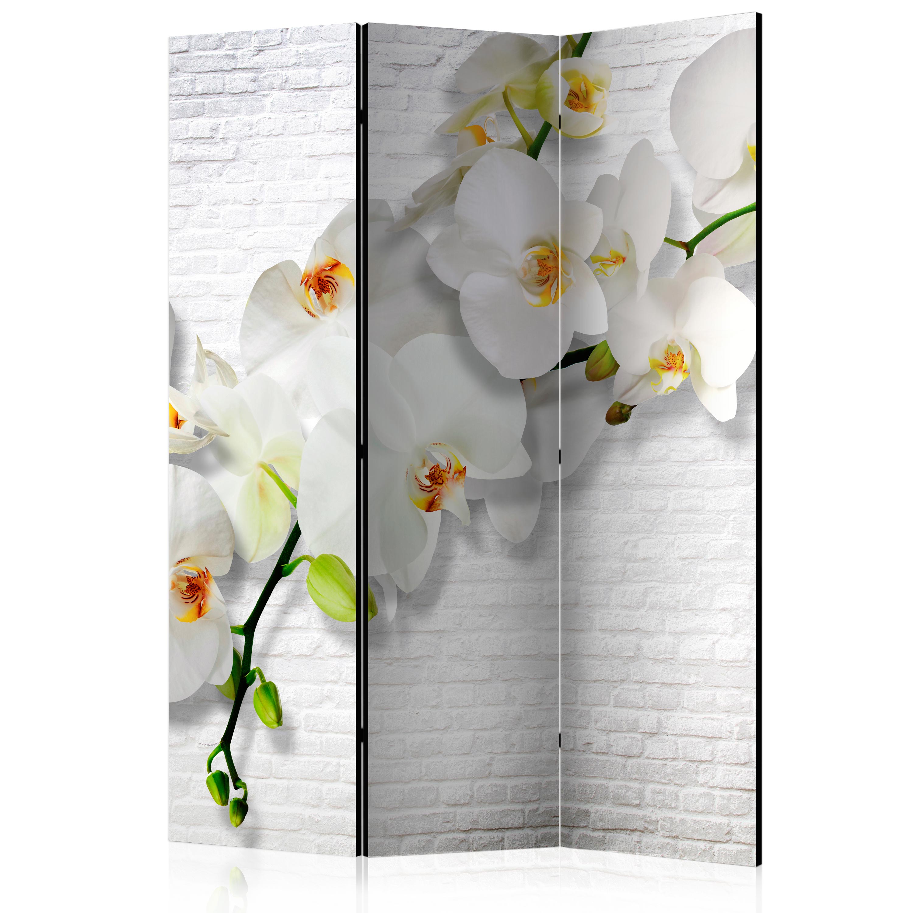 Rumsavdelare Arkiio The Urban Orchid 135x172 cm