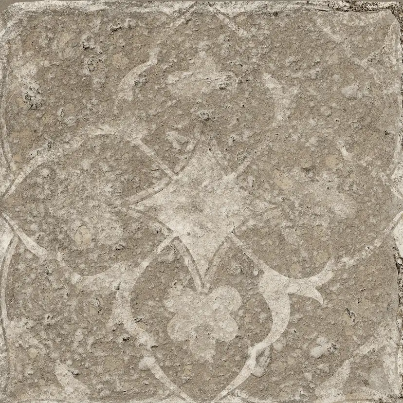 Klinker Lhådös Roma Mineral Dekor 20x20