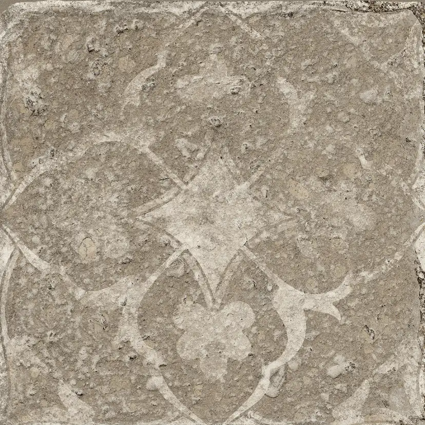 Klinker Lhådös Roma Mineral Dekor 20x20