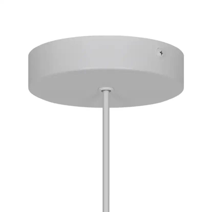 Taklampa Nordlux Elbie Pendel Opalglas