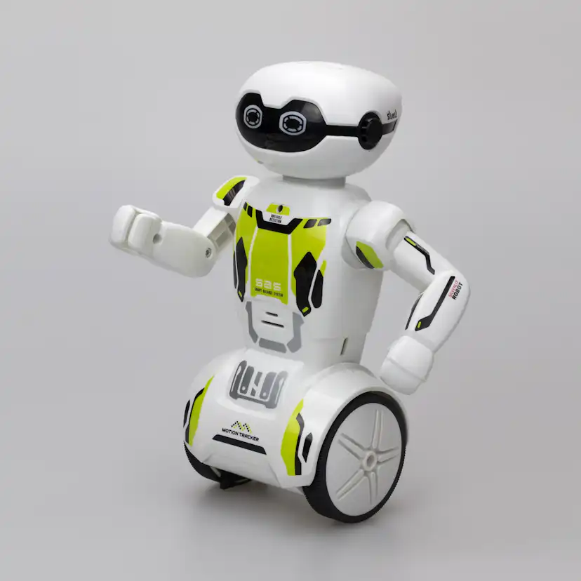 Robot Silverlit Macrobot