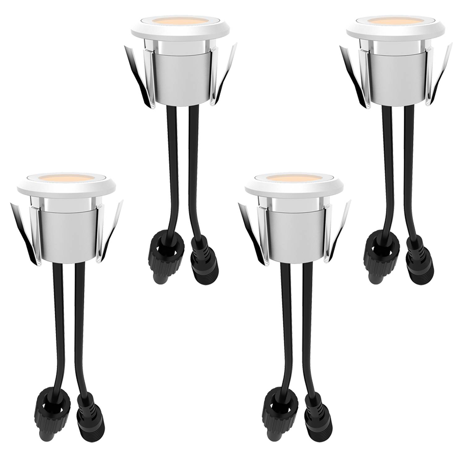 Decklight Llitt Allan Kit