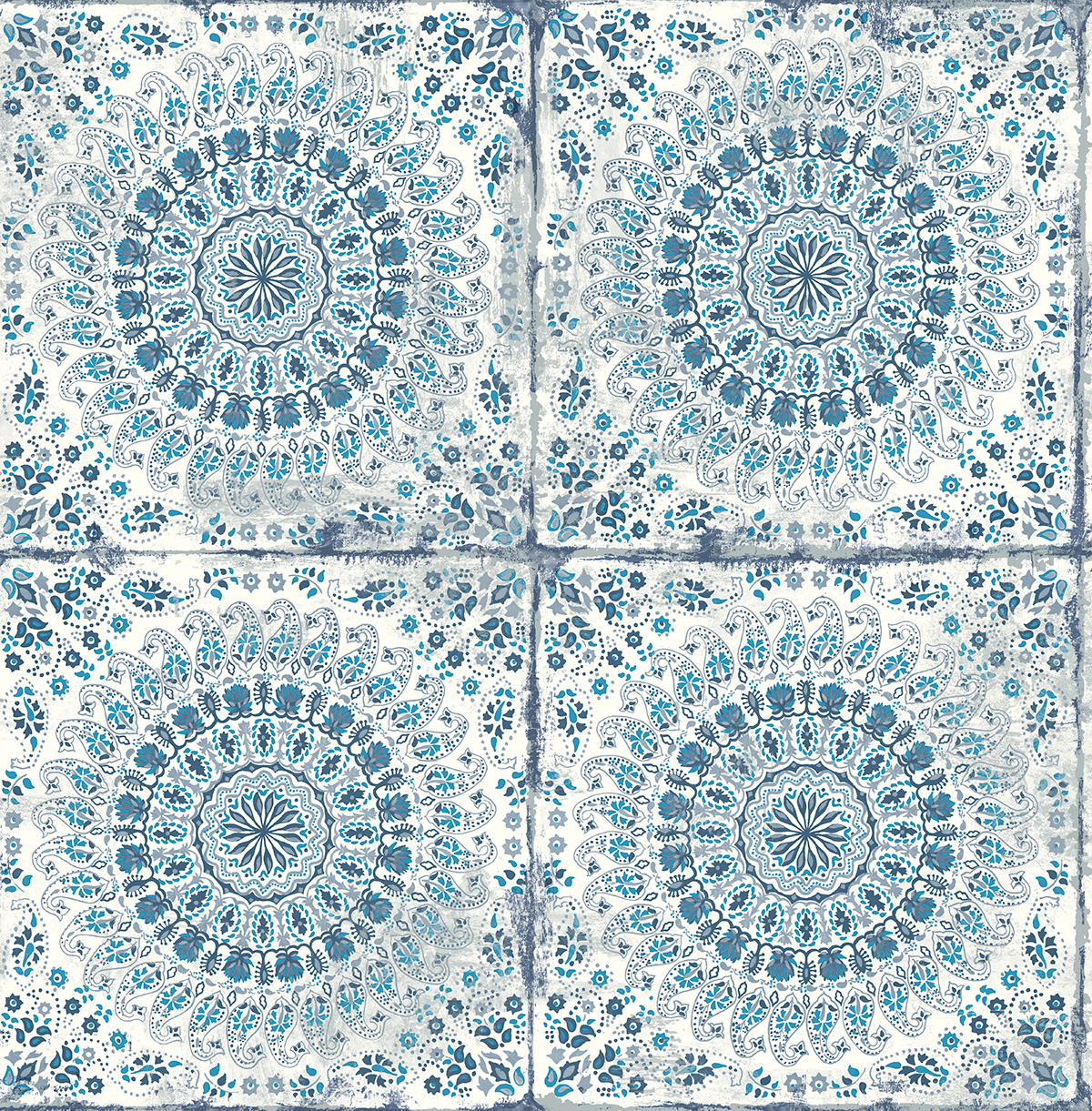 Tapet Wallquest Boho Rhapsody RY30702