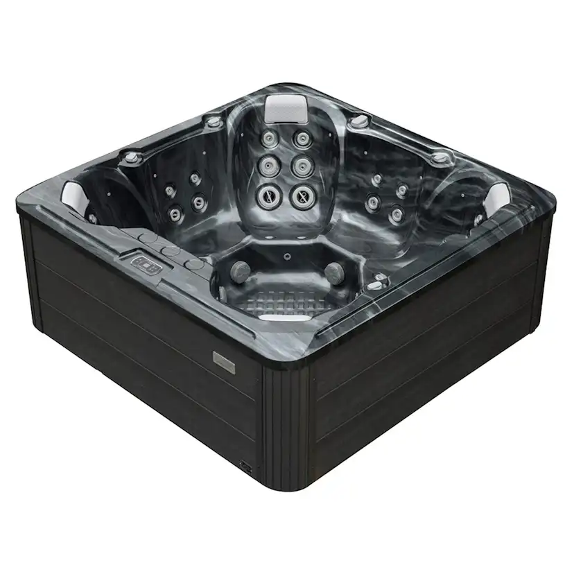 Spabad Swebad Orion Pearl Shadow