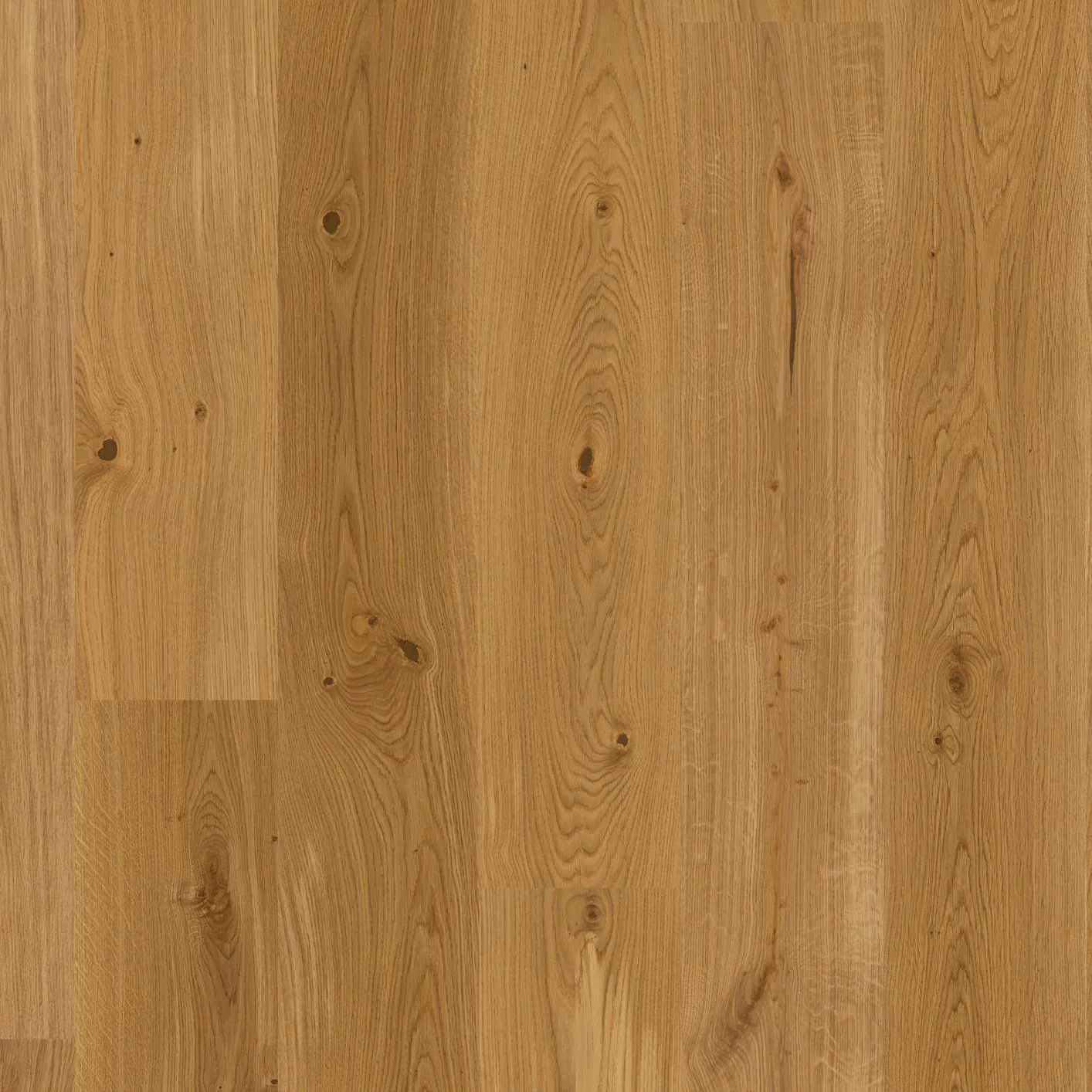 Parkettgolv Boen Ek Animoso Live Natural HV-Olja 1-Stav