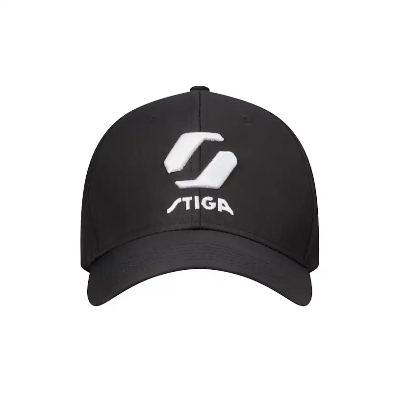 Keps Stiga Sports Pro Svart