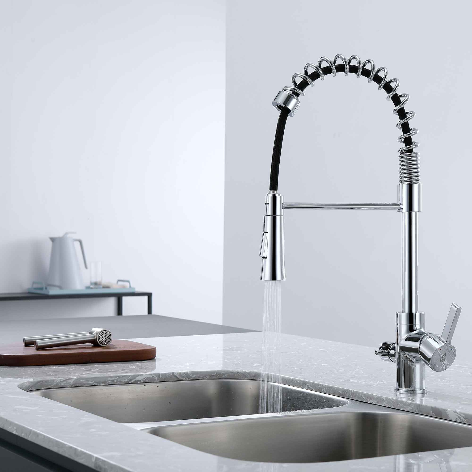Köksblandare Bathlife Hav