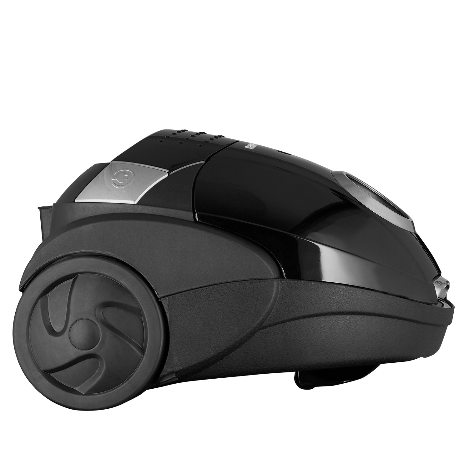Dammsugare Champion Small 700W 2L DS050 Svart