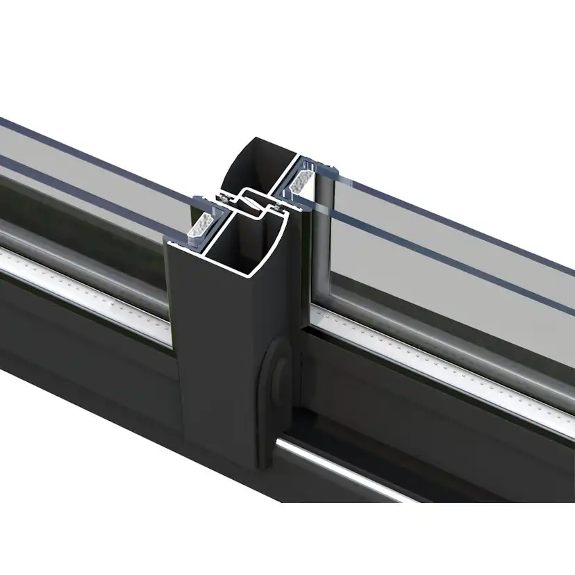 Bastu Palmako Sanna 13,5 m2