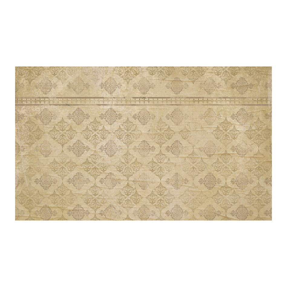 Fototapet Arkiio Bleka barock tapet 450x270 cm