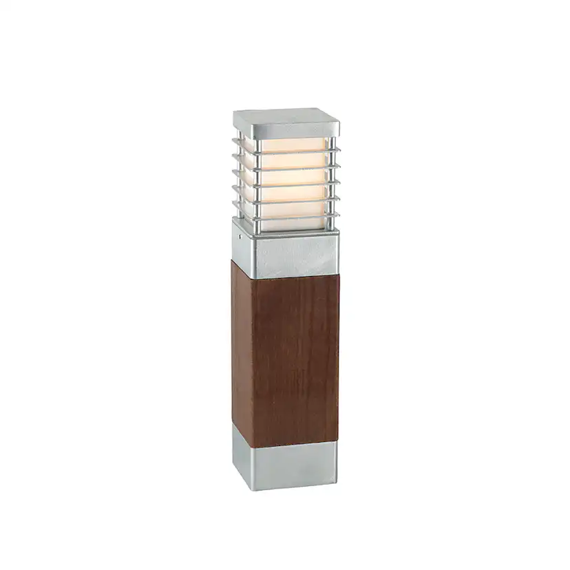Pollare Norlys Halmstad Wood H49