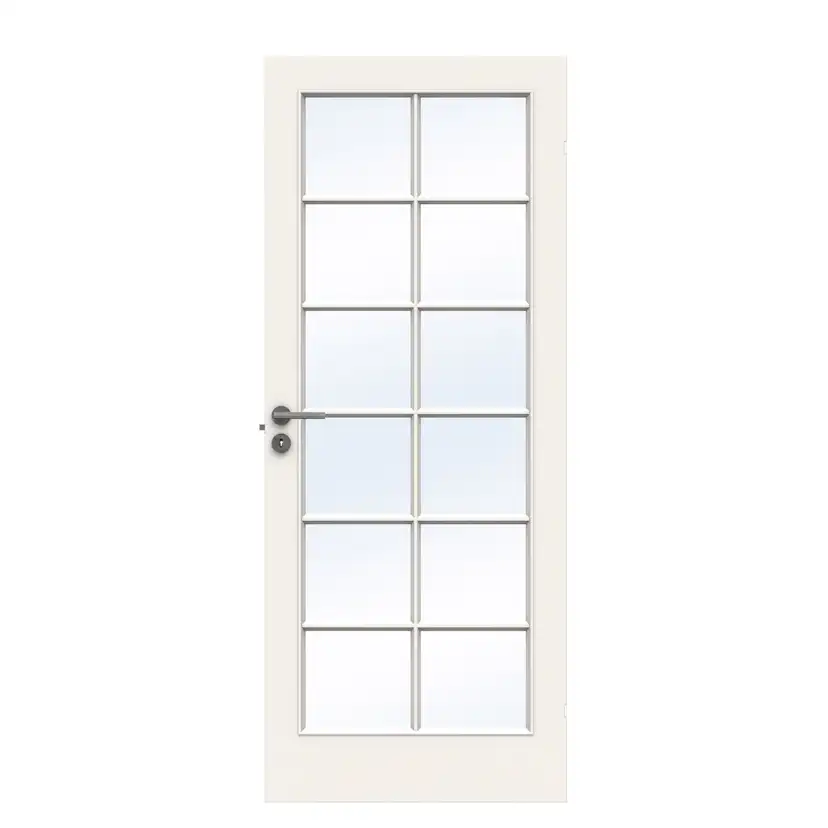 Innerdörr Swedoor Compact SP12 Klarglas