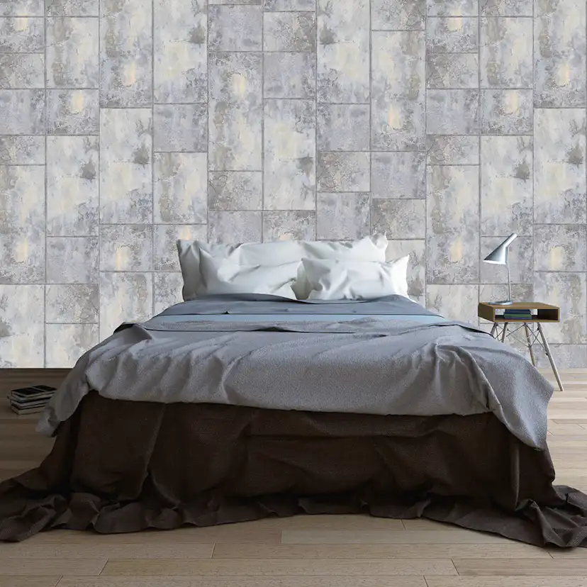 Fototapet Arkiio Old Stone 50x1000 cm