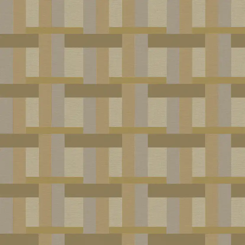 Tapet Superfresco Easy Perfect Symmetry Brun/Beige