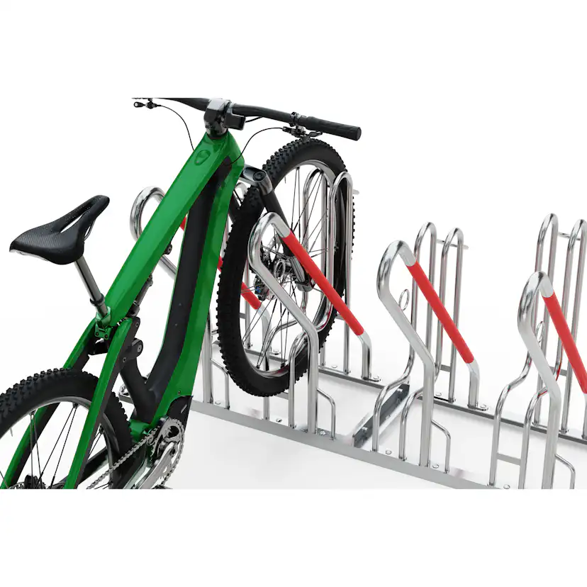 Cykelställ R&R Solutions Premium R45S För 4 Cyklar