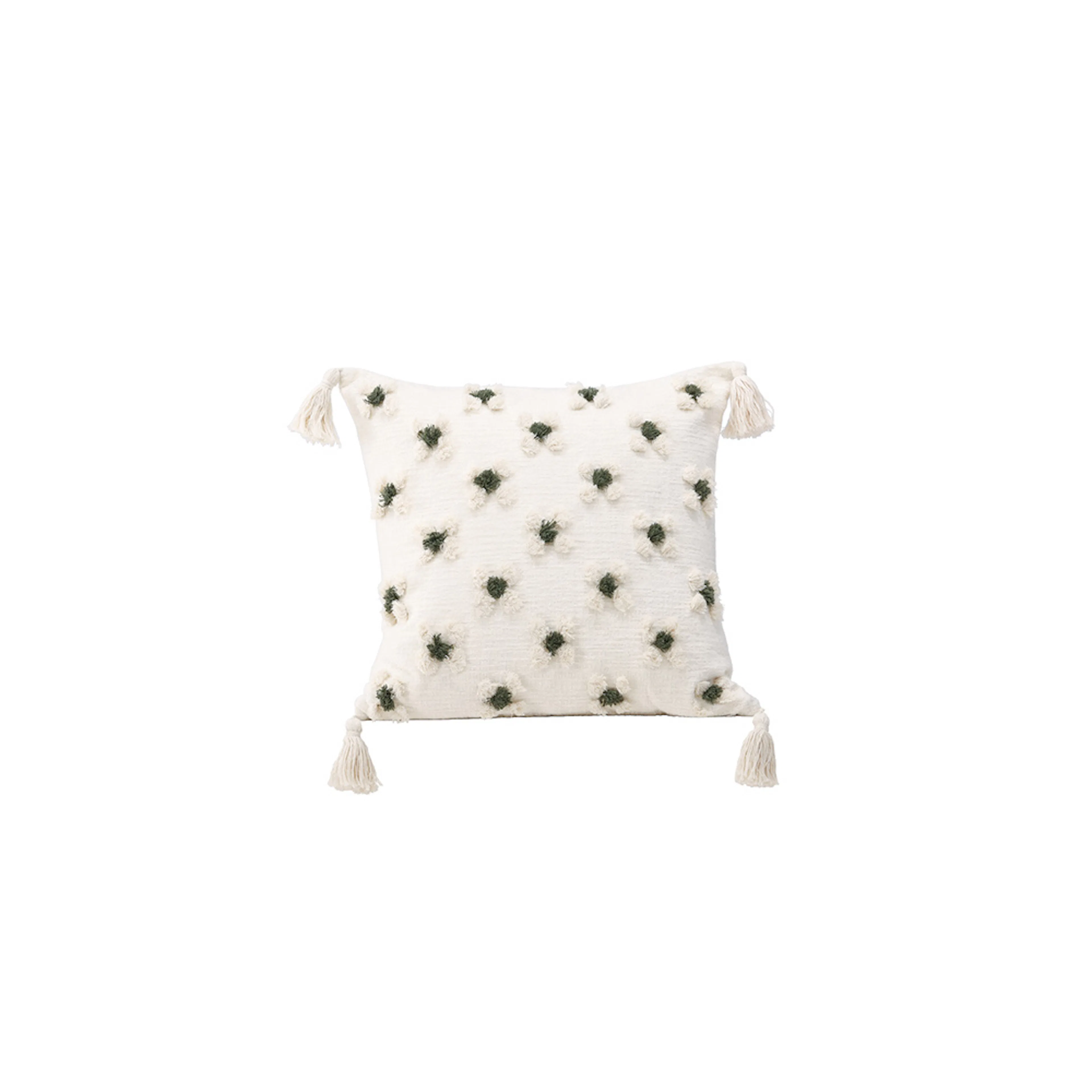 Kuddfodral Venture Home Millie 45x45cm