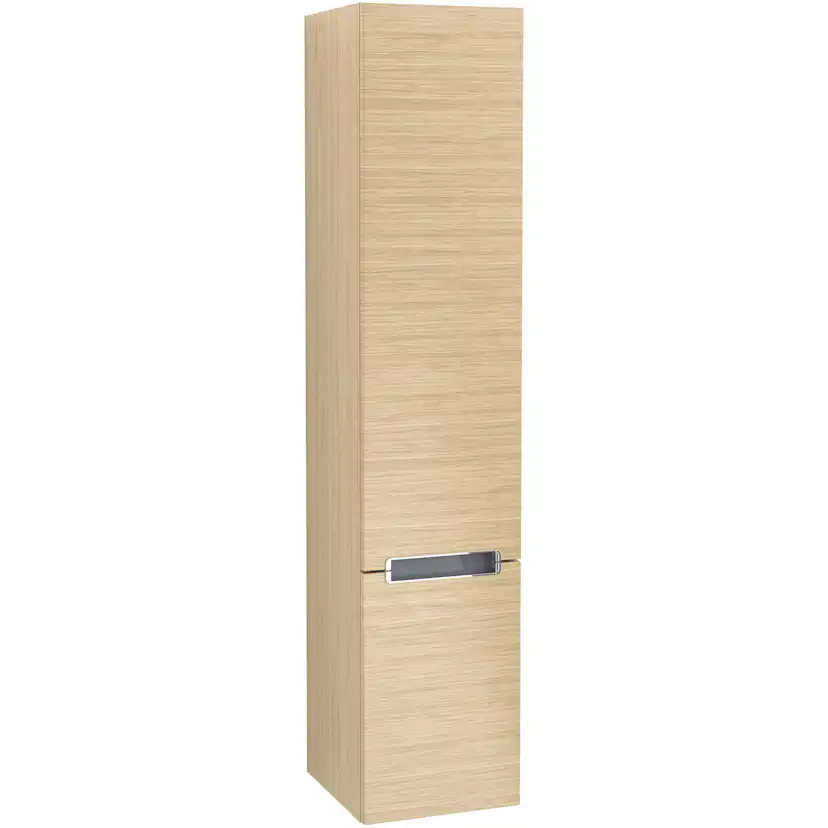 Högskåp Villeroy & Boch Subway 2.0 med Två Dörrar 350 mm