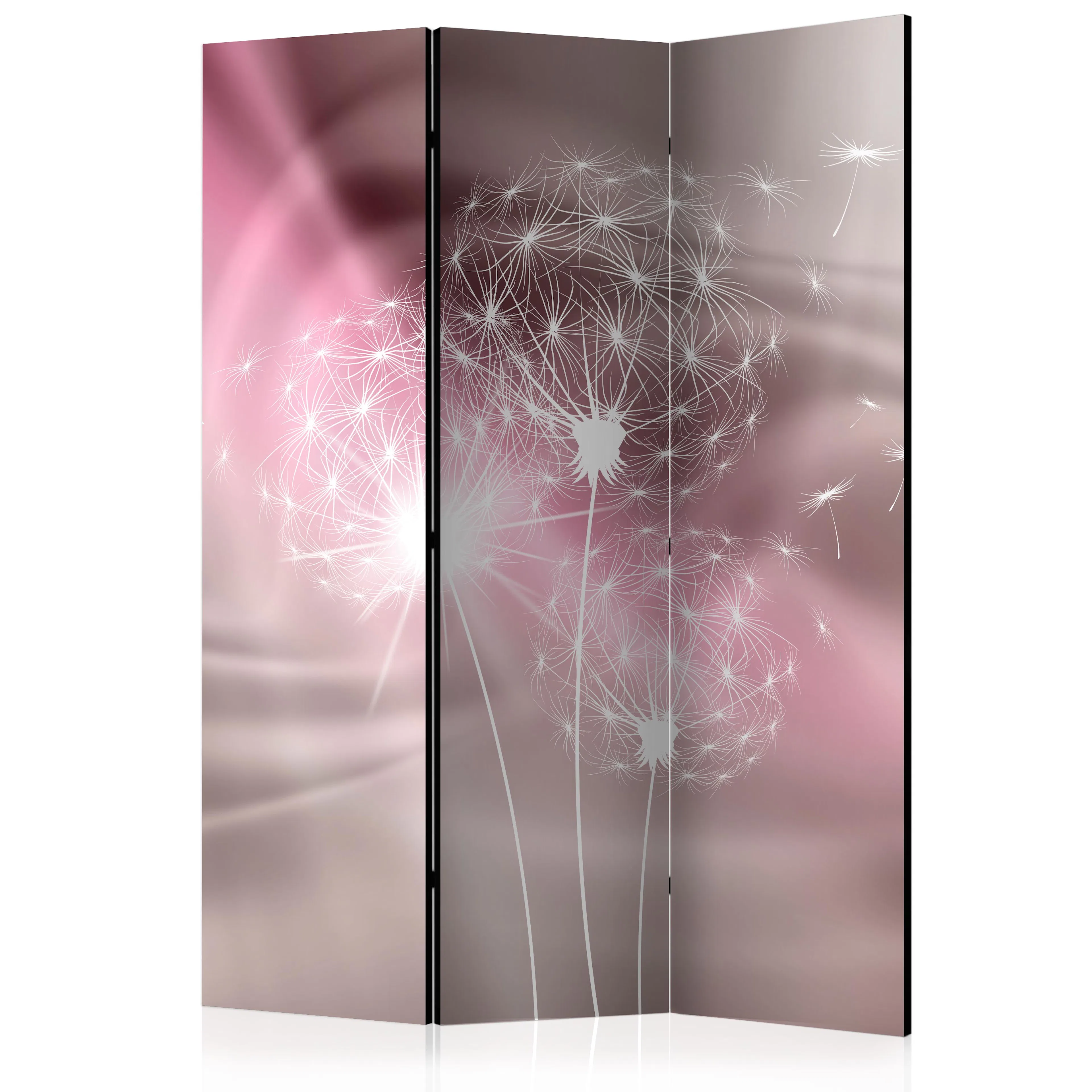 Rumsavdelare Arkiio Magic Touch 135x172 cm