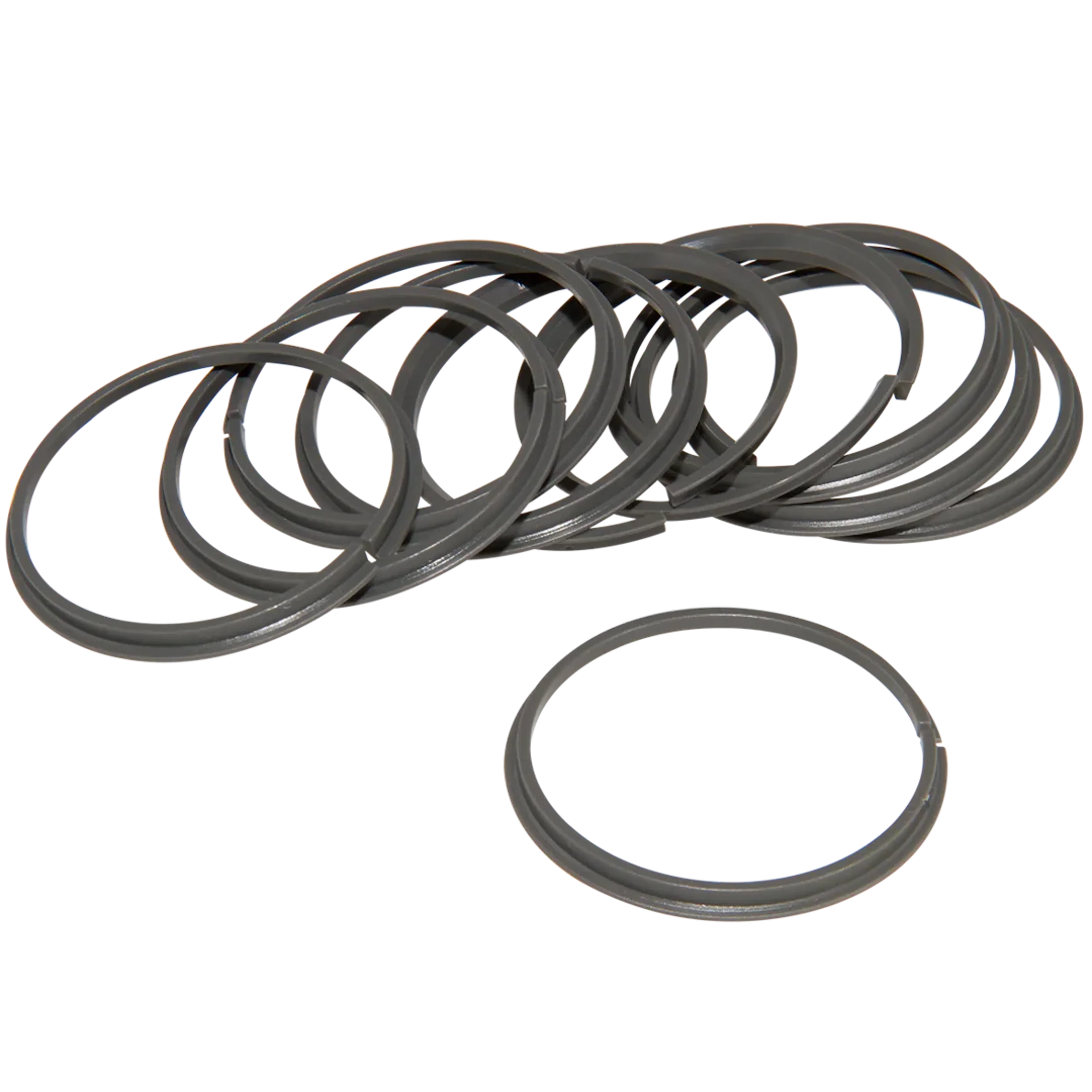 Glidring Oras Till Safira 10-pack