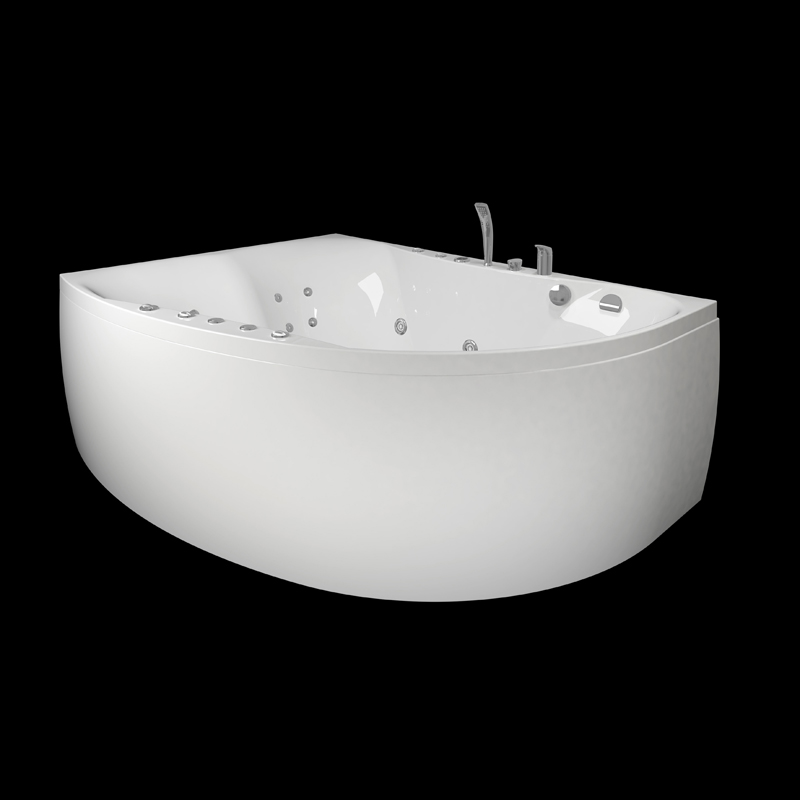 Badkar Westerbergs Ocean 170R