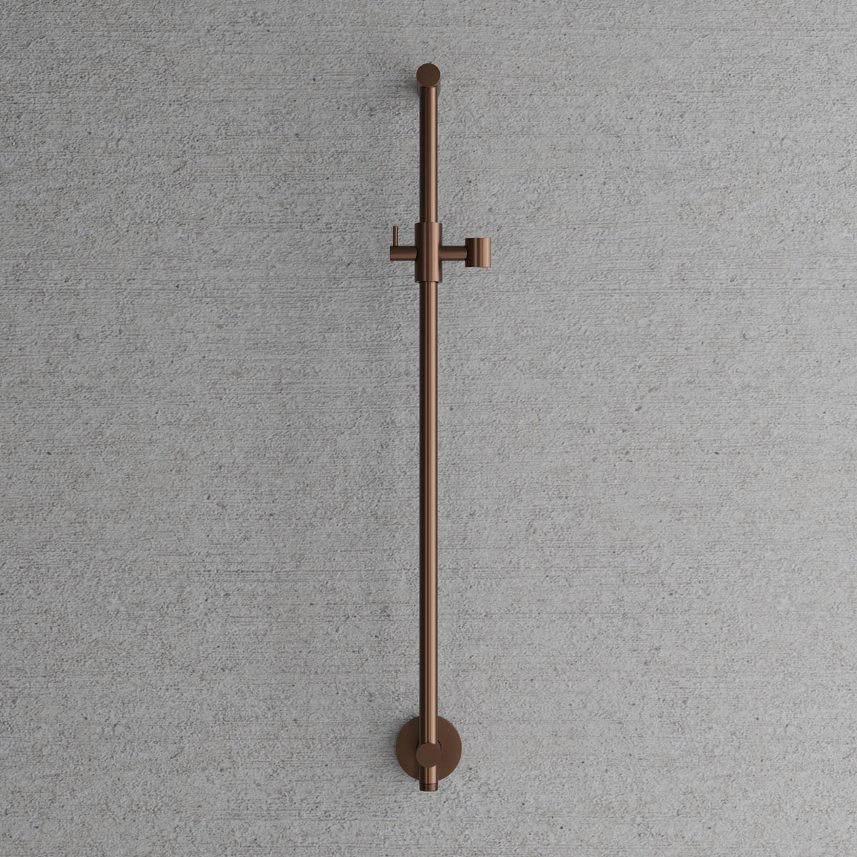 Duschstång Scandtap Harmonized