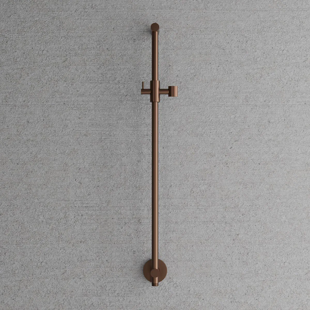 Duschstång Scandtap Harmonized