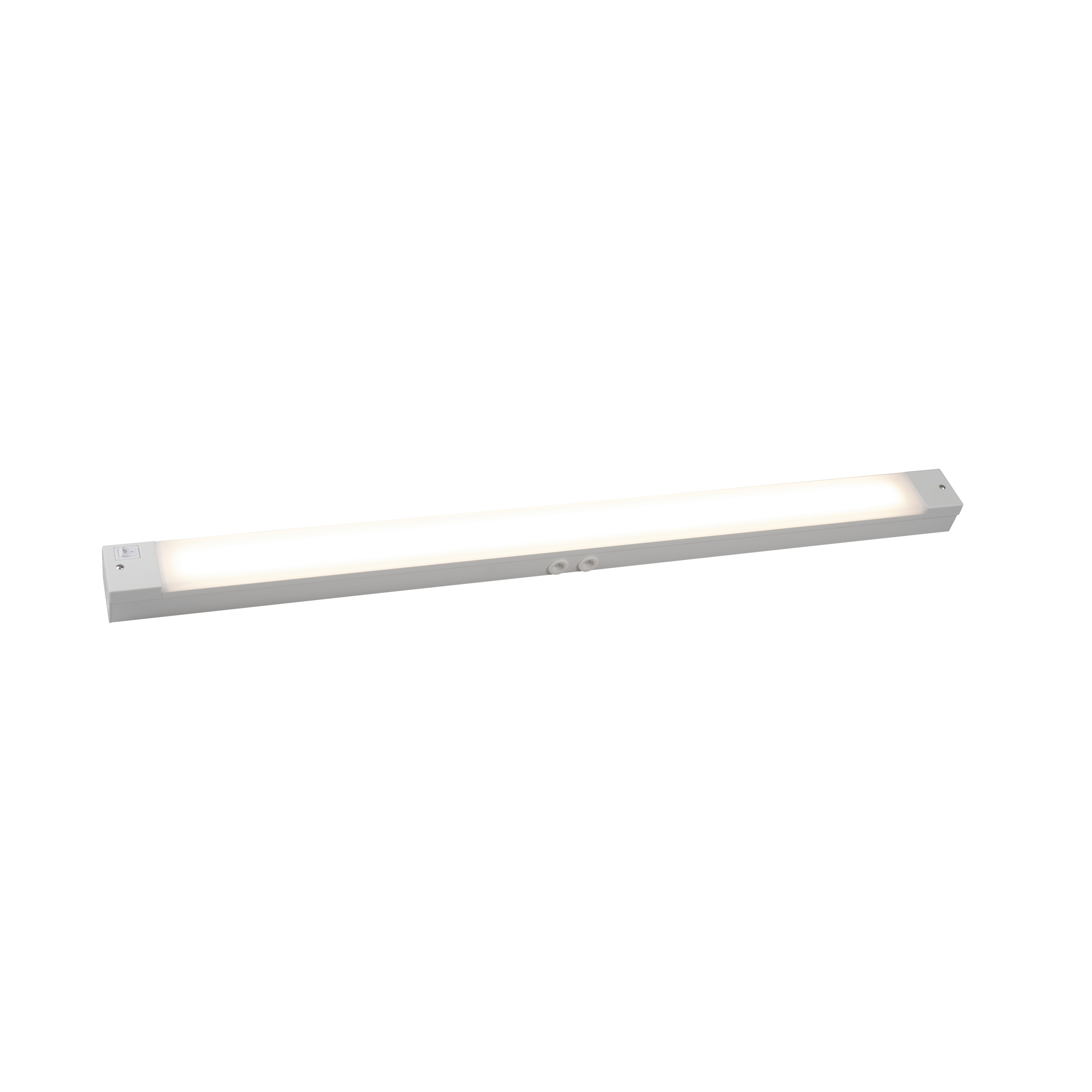 Underskåpsarmatur Hide-A-Lite Arm Kitchen Basic 880 mm