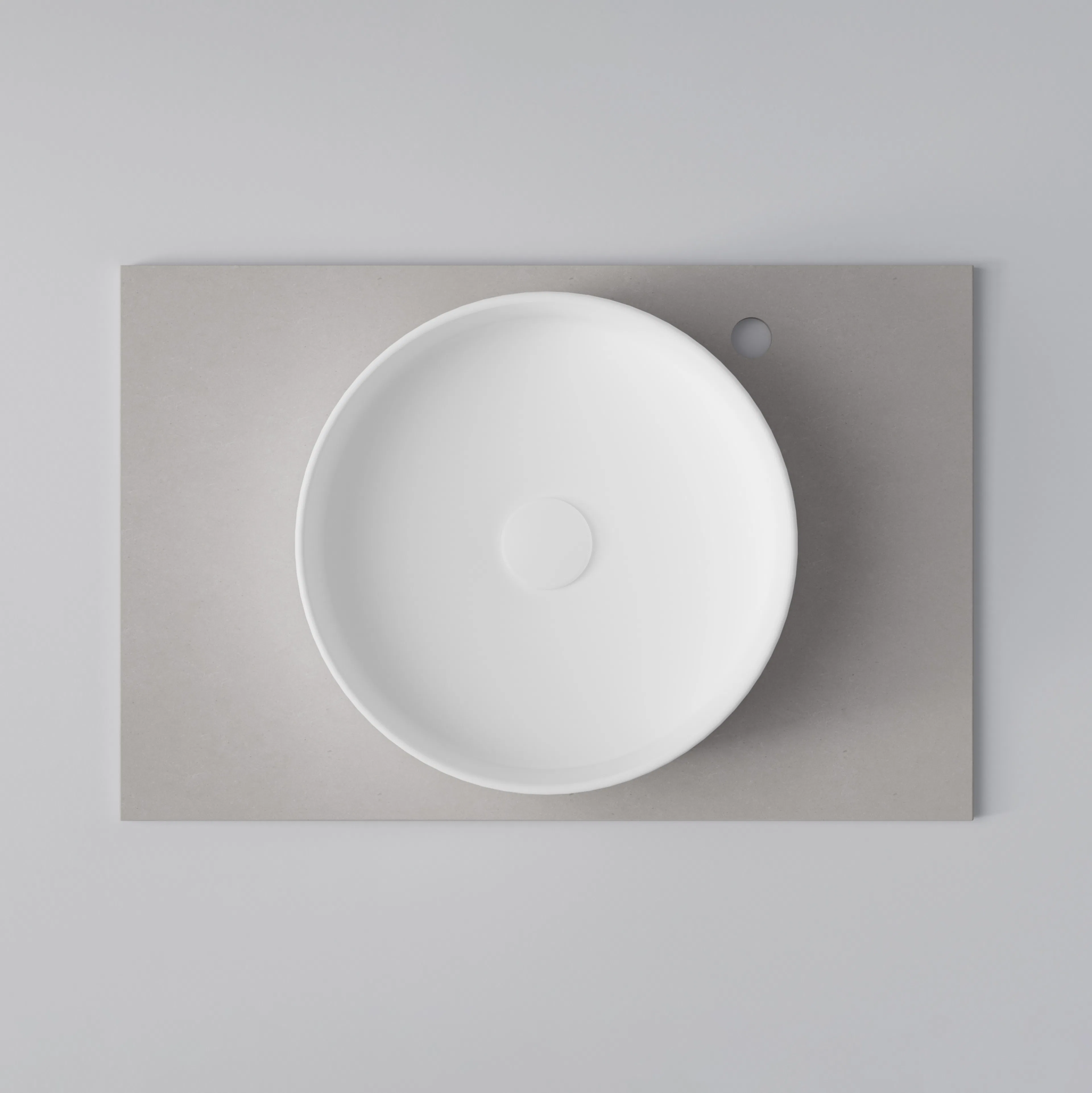 Grå