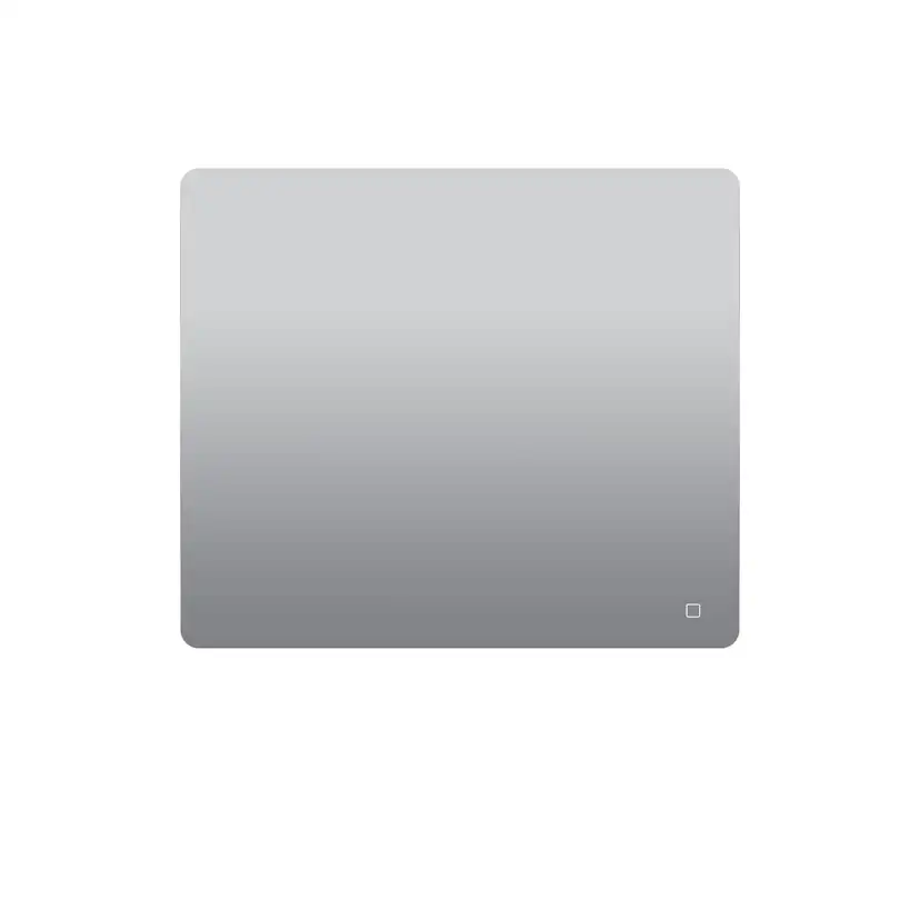 STUDIO LED Spegel 700x800mm Size: 700x800 mm