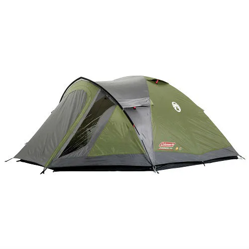 Tält Coleman Darwin Compact För 3 Pers