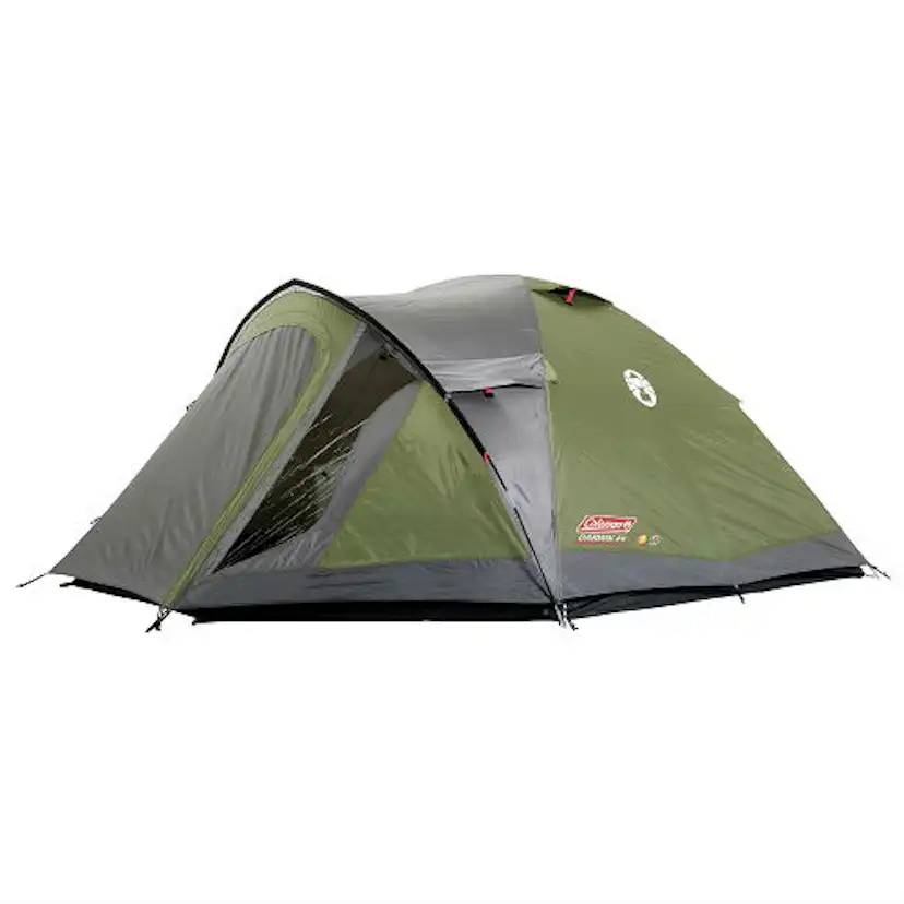 Tält Coleman Darwin Compact För 3 Pers