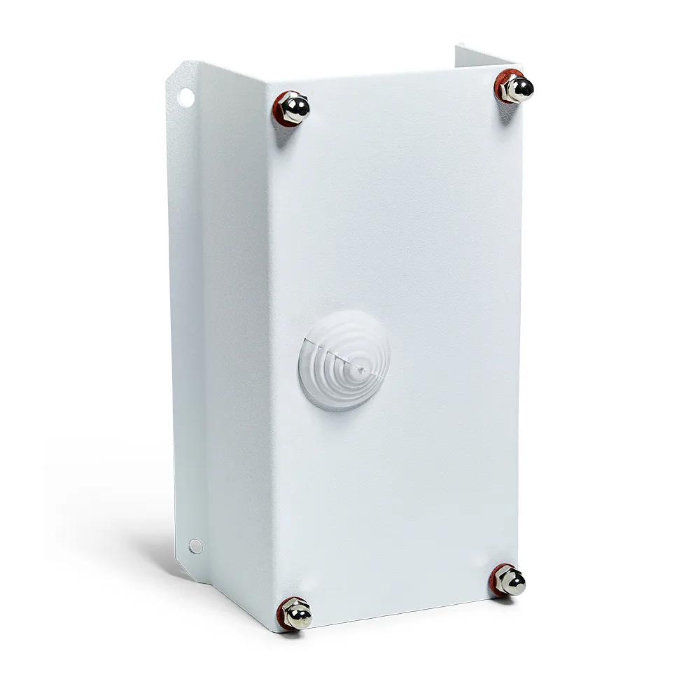 Hörnfäste Westal 9001 Rektangulär