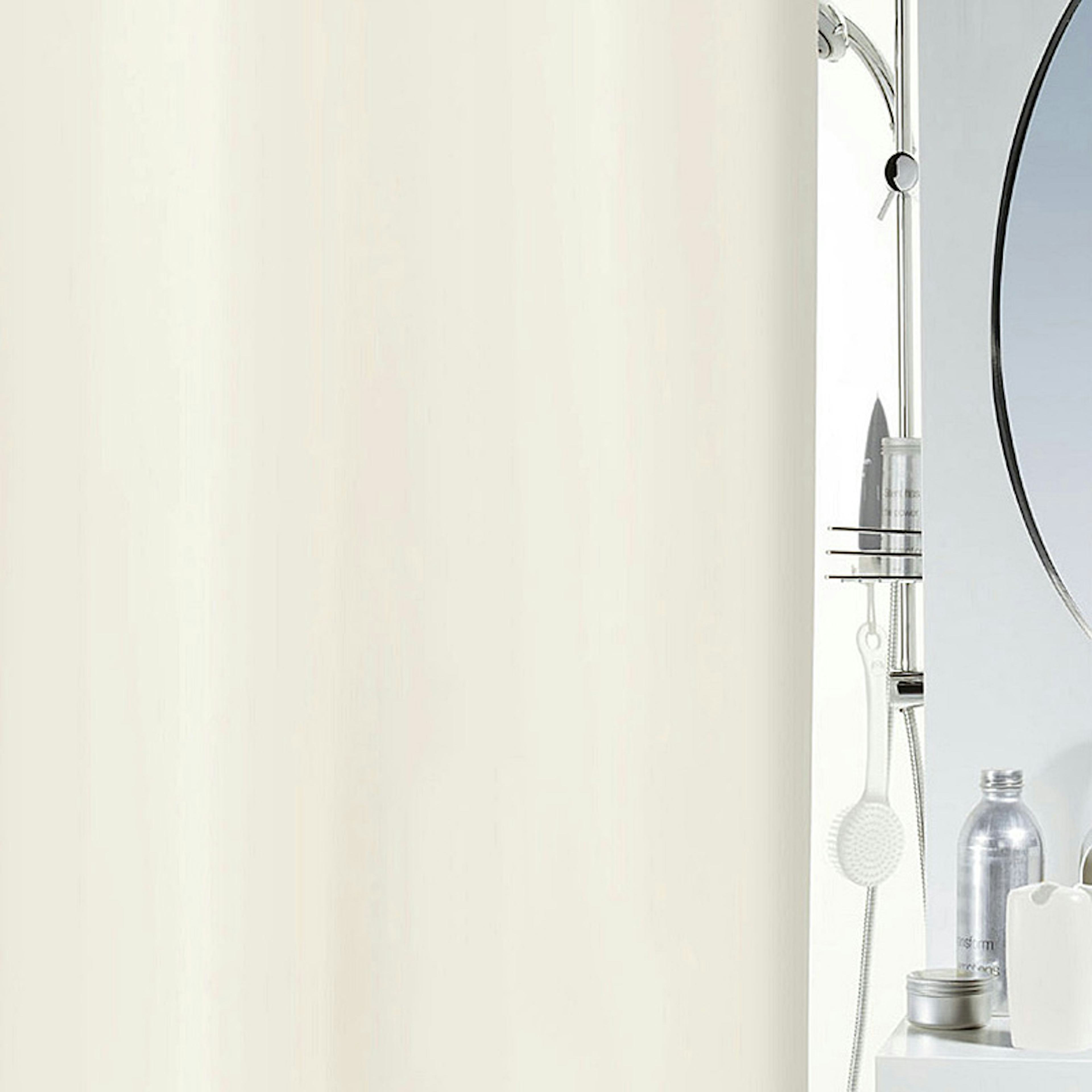 Duschdraperi Spirella Altro