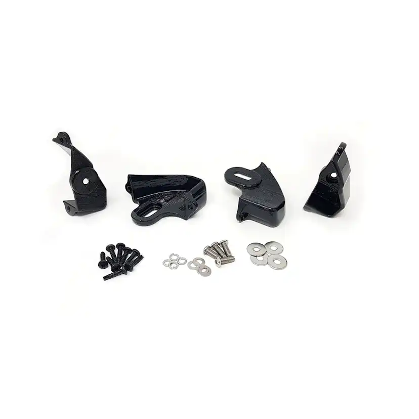 Extraljus Lazer Kit Elite Mercedes Xklass