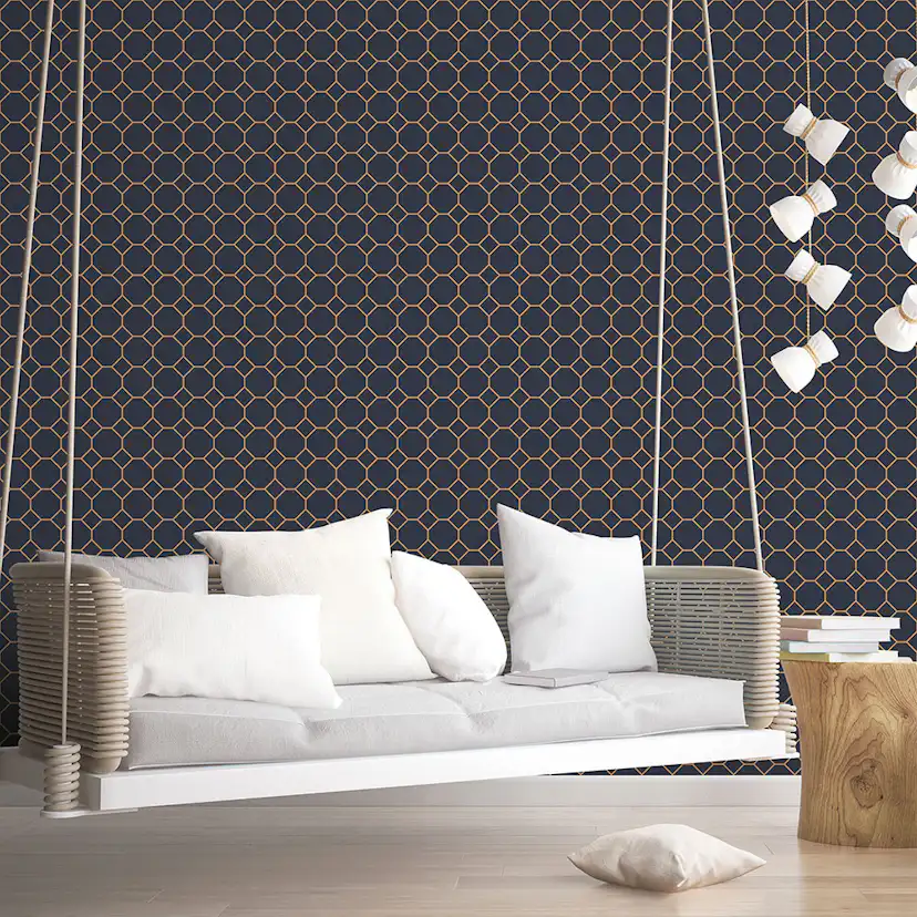 Tapet Galerie Wallcoverings Just Kitchens G45403