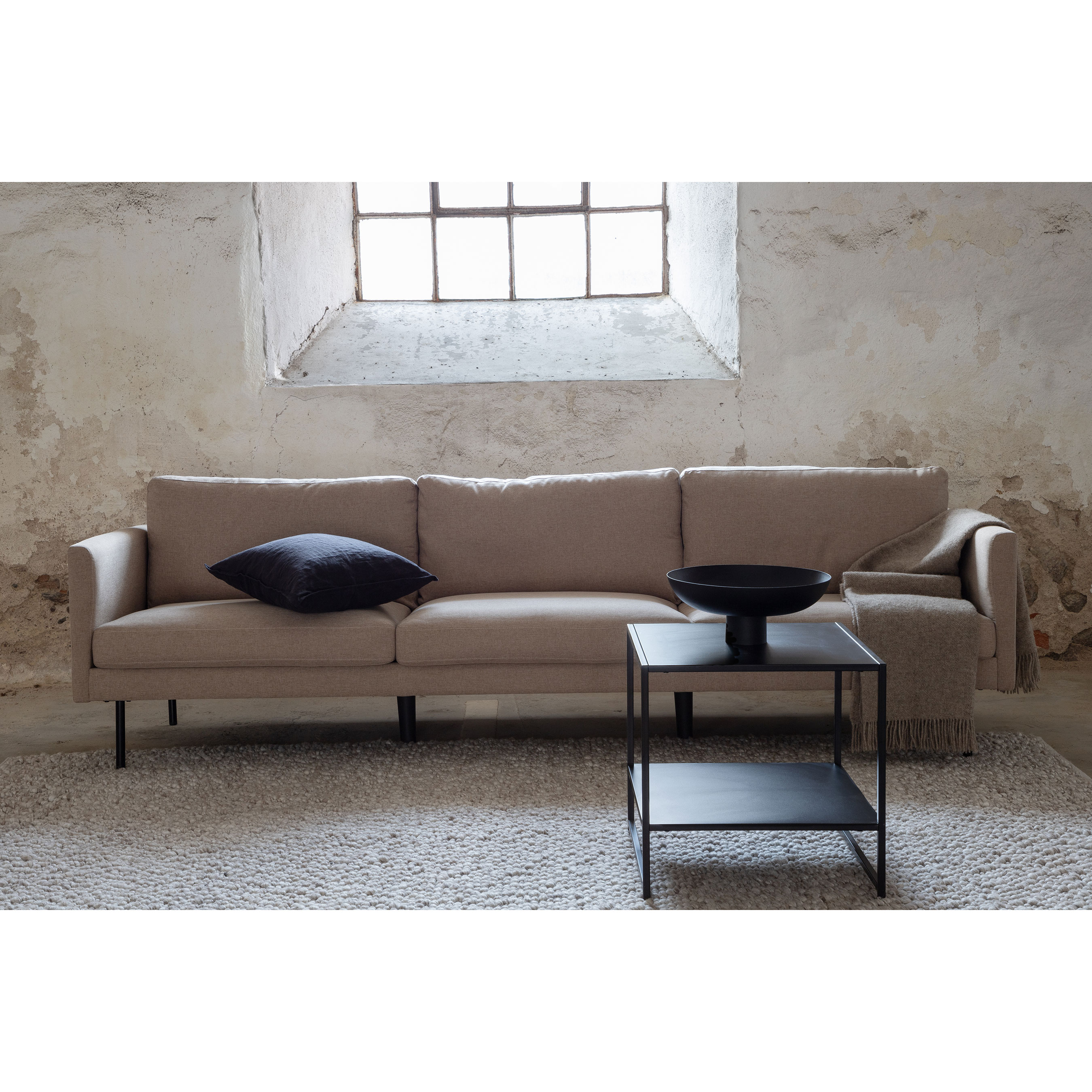 3-sitssoffa Venture Home Zoom