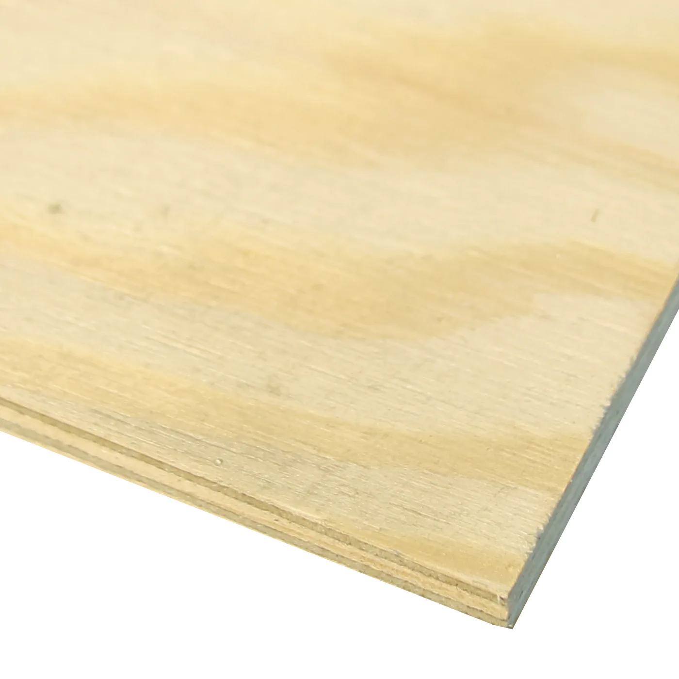 Furuplywood BOA I/II 2500x1250 mm