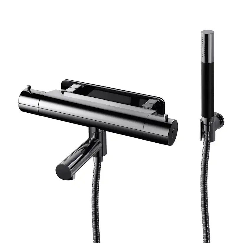Dusch- och Badkarsblandare Tapwell EVM026-160