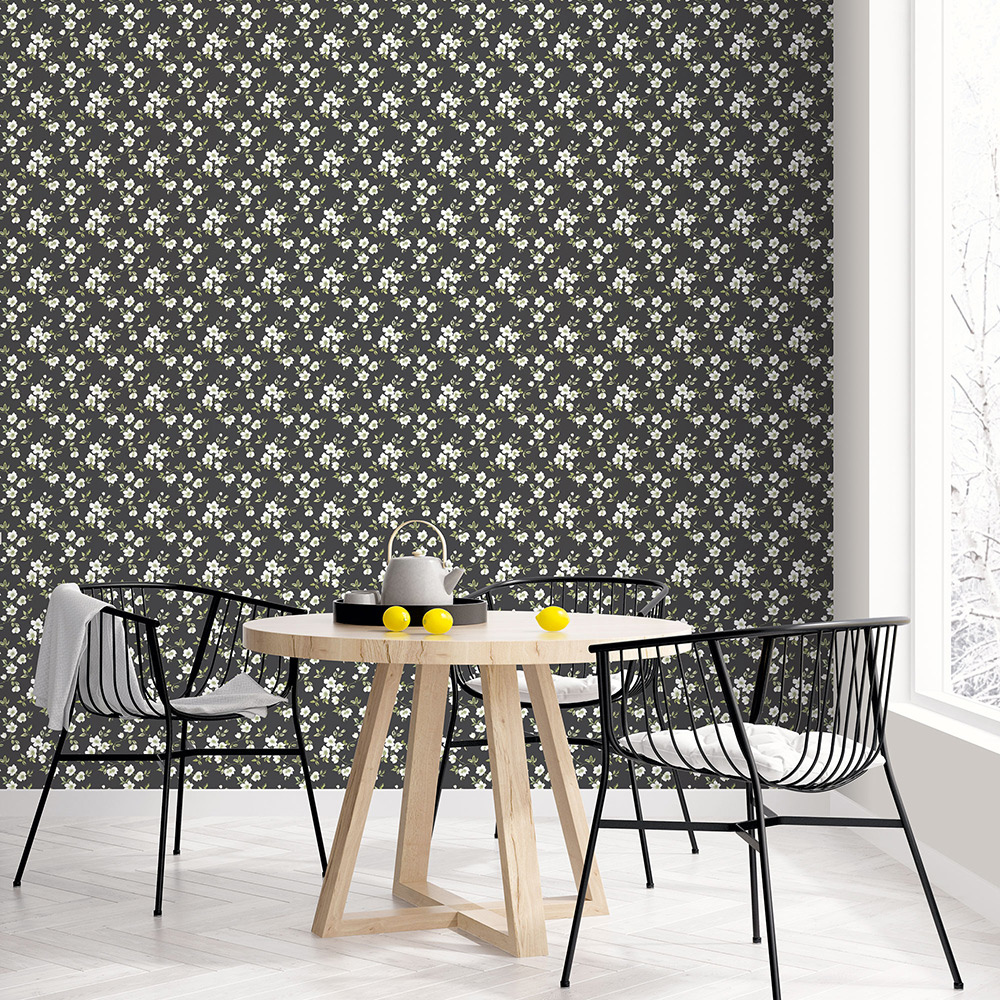 Tapet Galerie Wallcoverings English Garden G78480