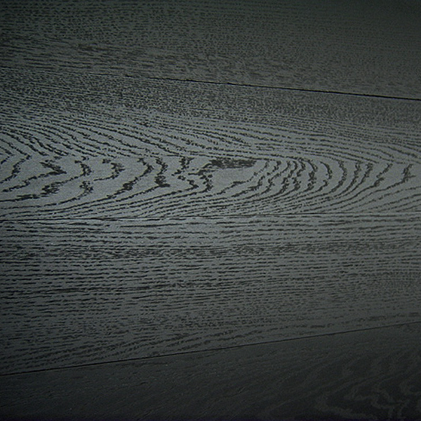 Hårdvaxolja Saicos 3319 Svart