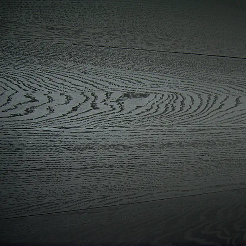 Hårdvaxolja Saicos 3319 Svart