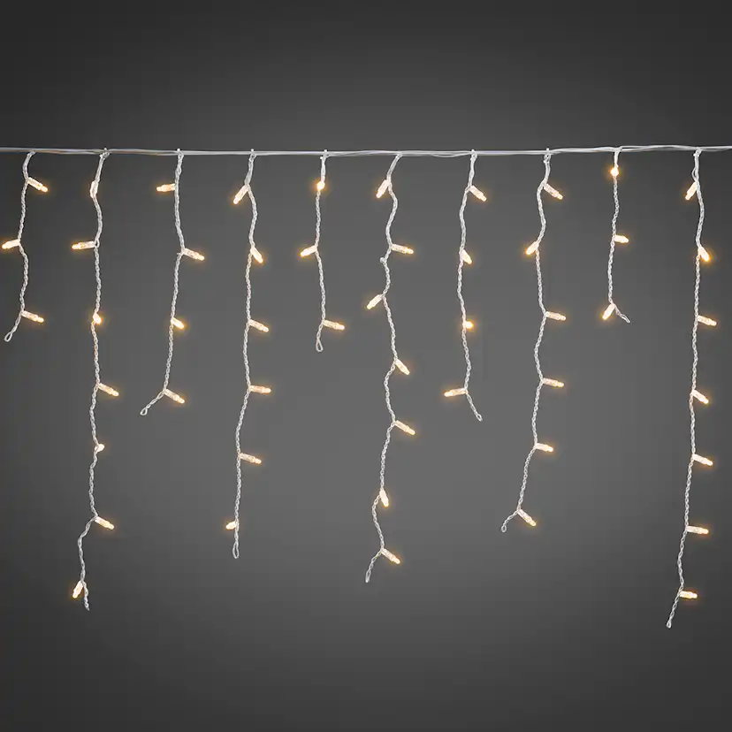 Tilläggs Istapp Gnosjö Konstsmide 100 st M-LED