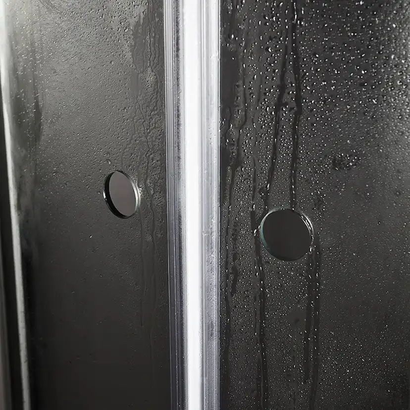 Duschdörr Westerbergs Nejd Bredd: 735 mm