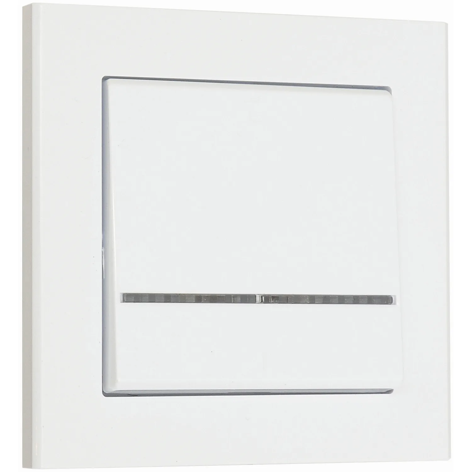 Strömbrytare Malmbergs Optima Kontroll Skruvanslutning