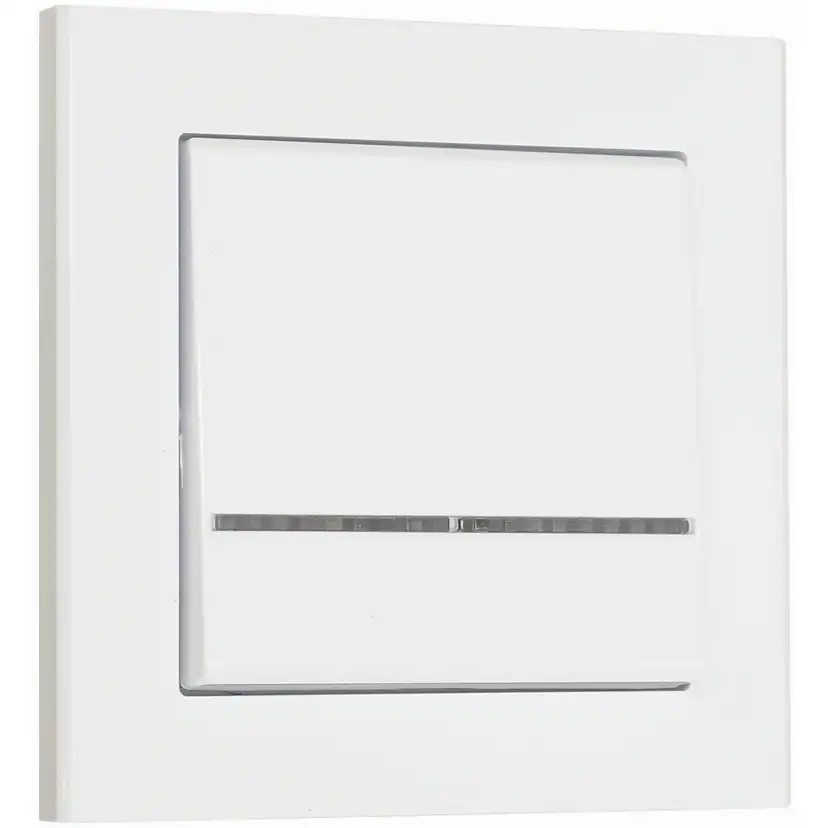 Strömbrytare Malmbergs Optima Kontroll Skruvlös