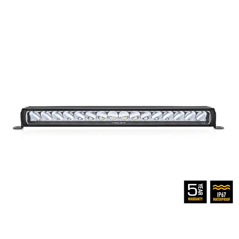 Extraljus Lazer LED TripleR 16 Elite